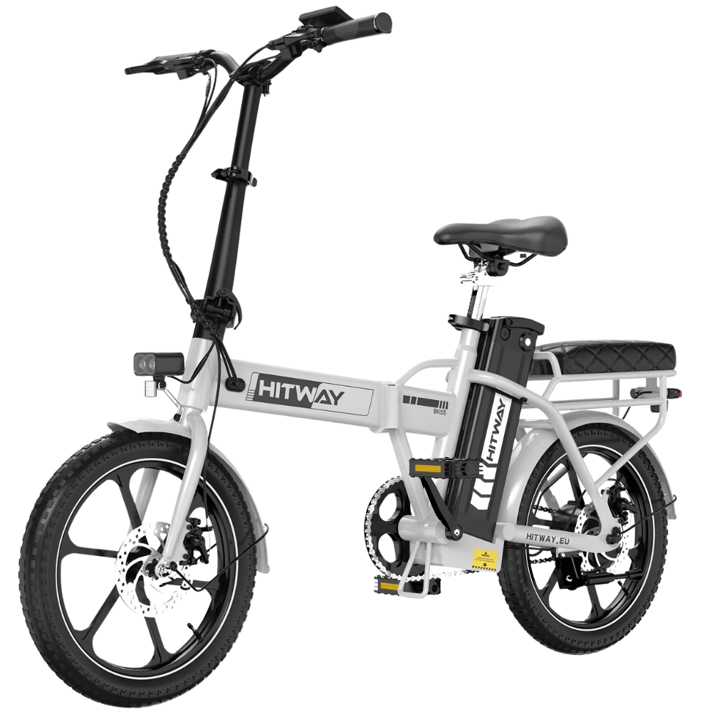 HITWAY BK5SL Urban Powerhouse