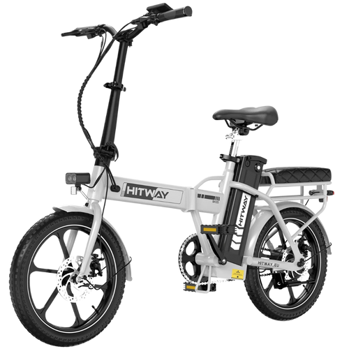 HITWAY BK5SL Urban Powerhouse