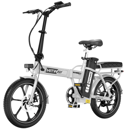 HITWAY BK5SL Urban Powerhouse