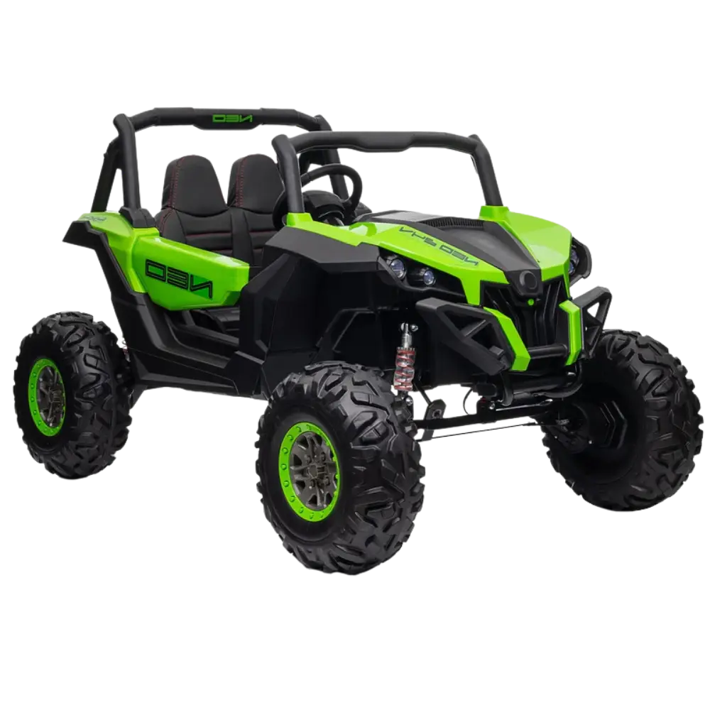 NEO 24V 4WD  The Ultimate Off Road Buggy