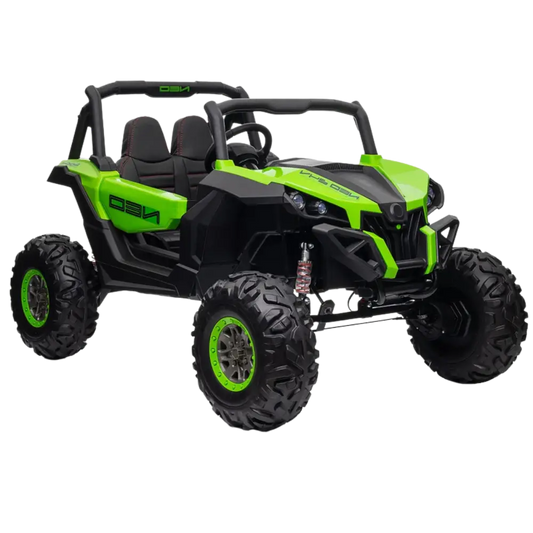 NEO 24V 4WD  The Ultimate Off Road Buggy