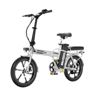 HITWAY BK5SL Urban Powerhouse